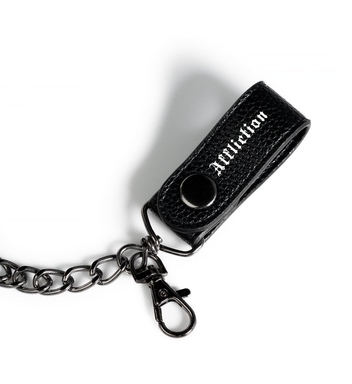 Two Jokers Wallet - Affliction Clothing