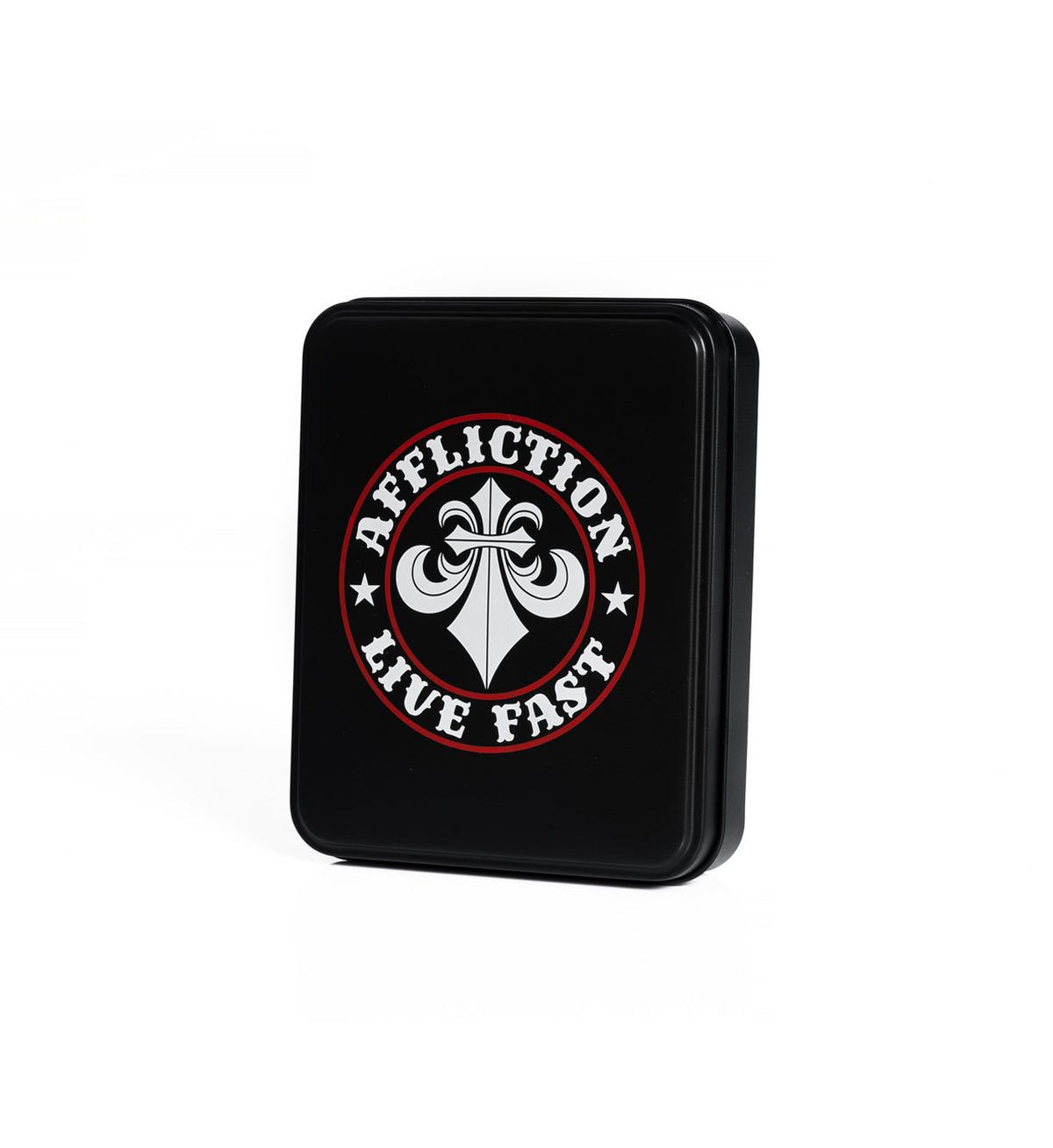 Two Jokers Wallet - Affliction Clothing