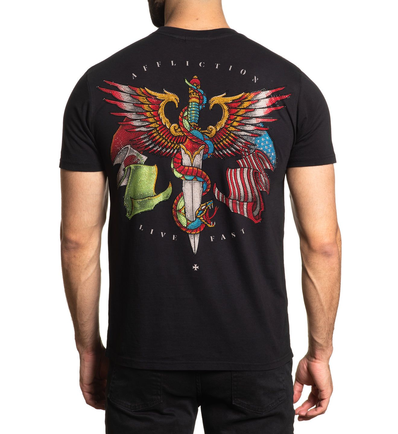 Unido - Affliction Clothing