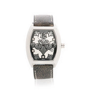Unisex Antique Watch - Affliction Clothing