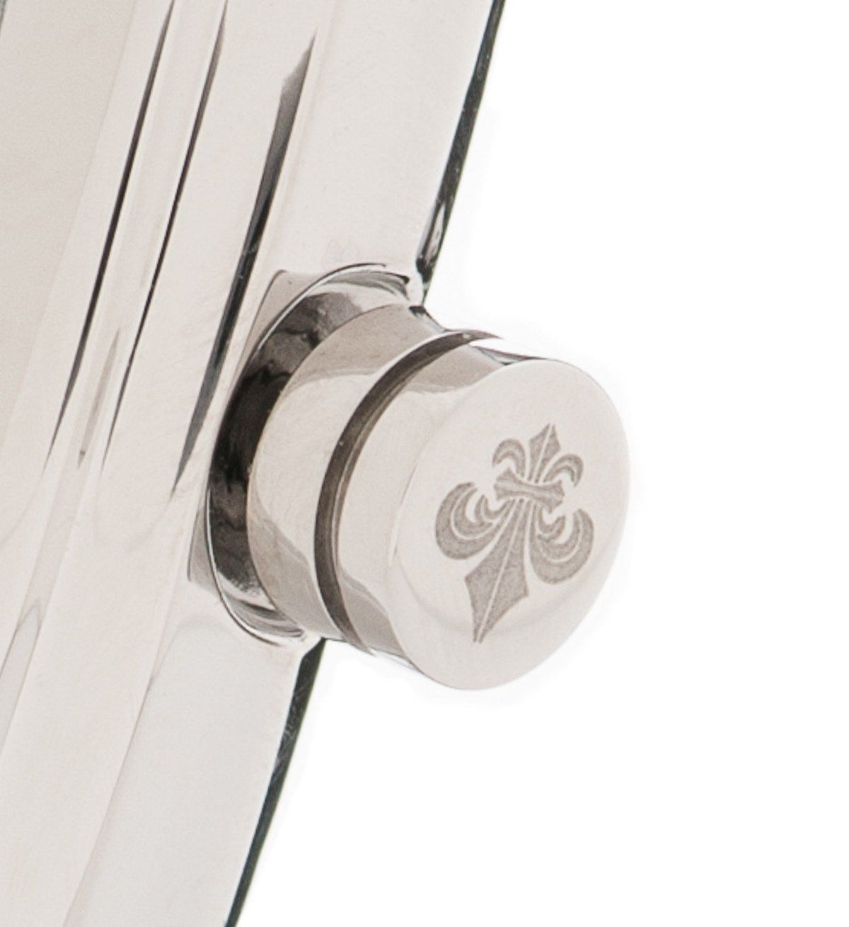 Unisex Antique Watch - Affliction Clothing