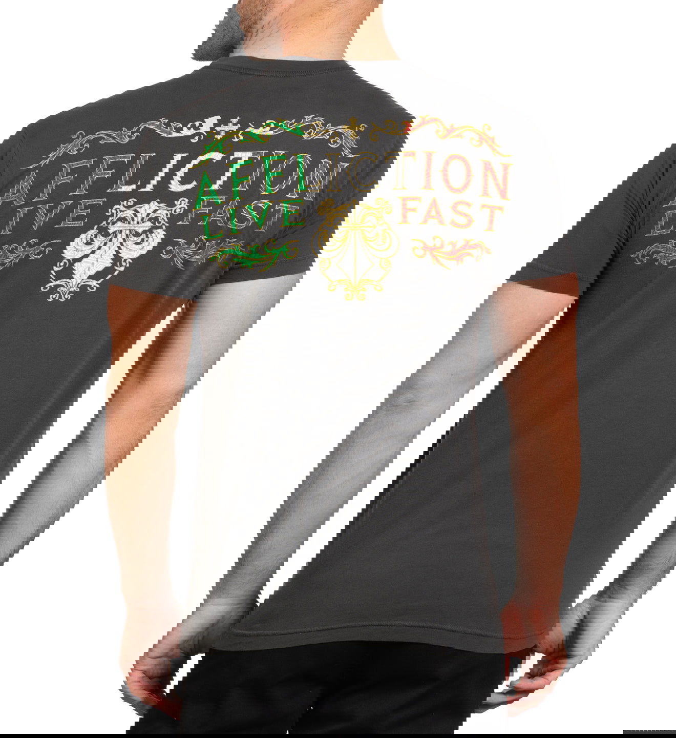 Value Honor - Affliction Clothing