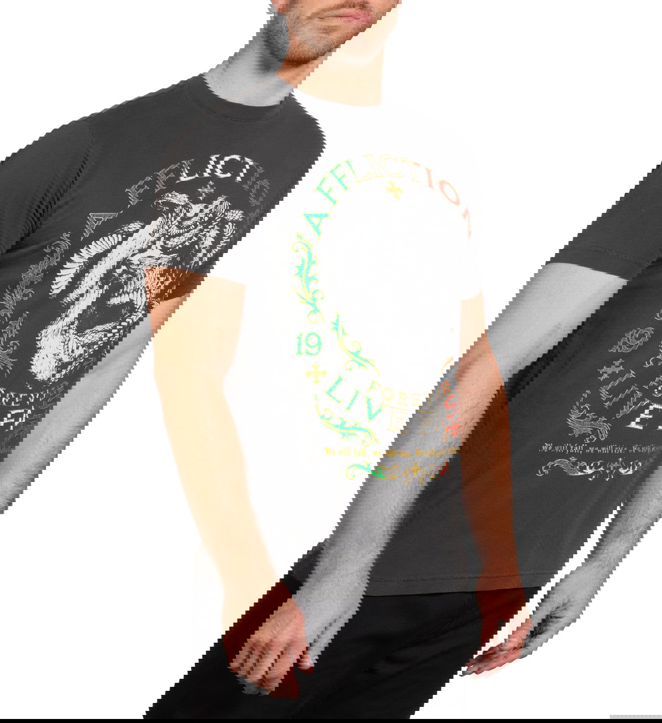 Value Honor - Affliction Clothing