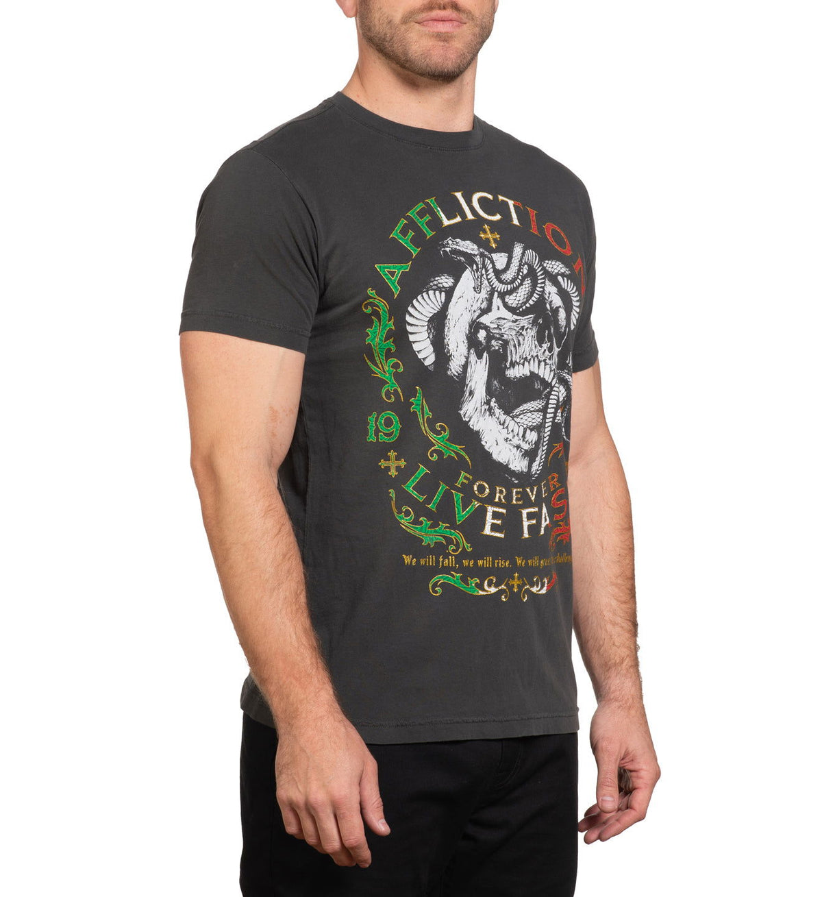 Value Honor - Affliction Clothing