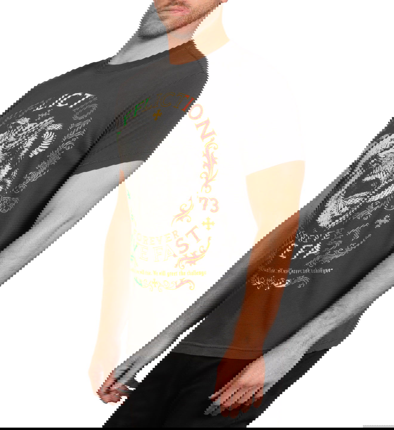 Value Honor - Affliction Clothing