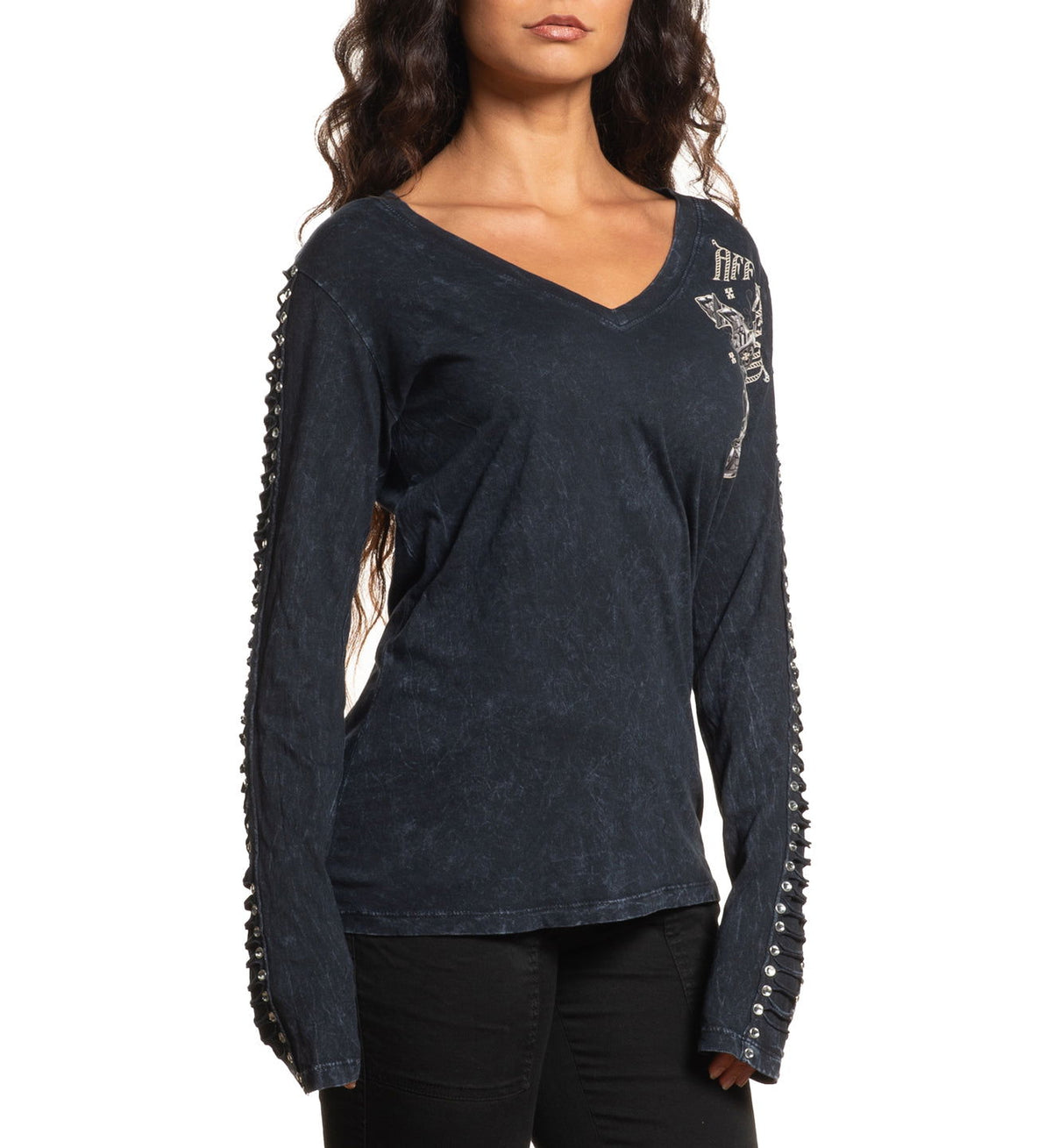 Venetian Fleet - Affliction Clothing