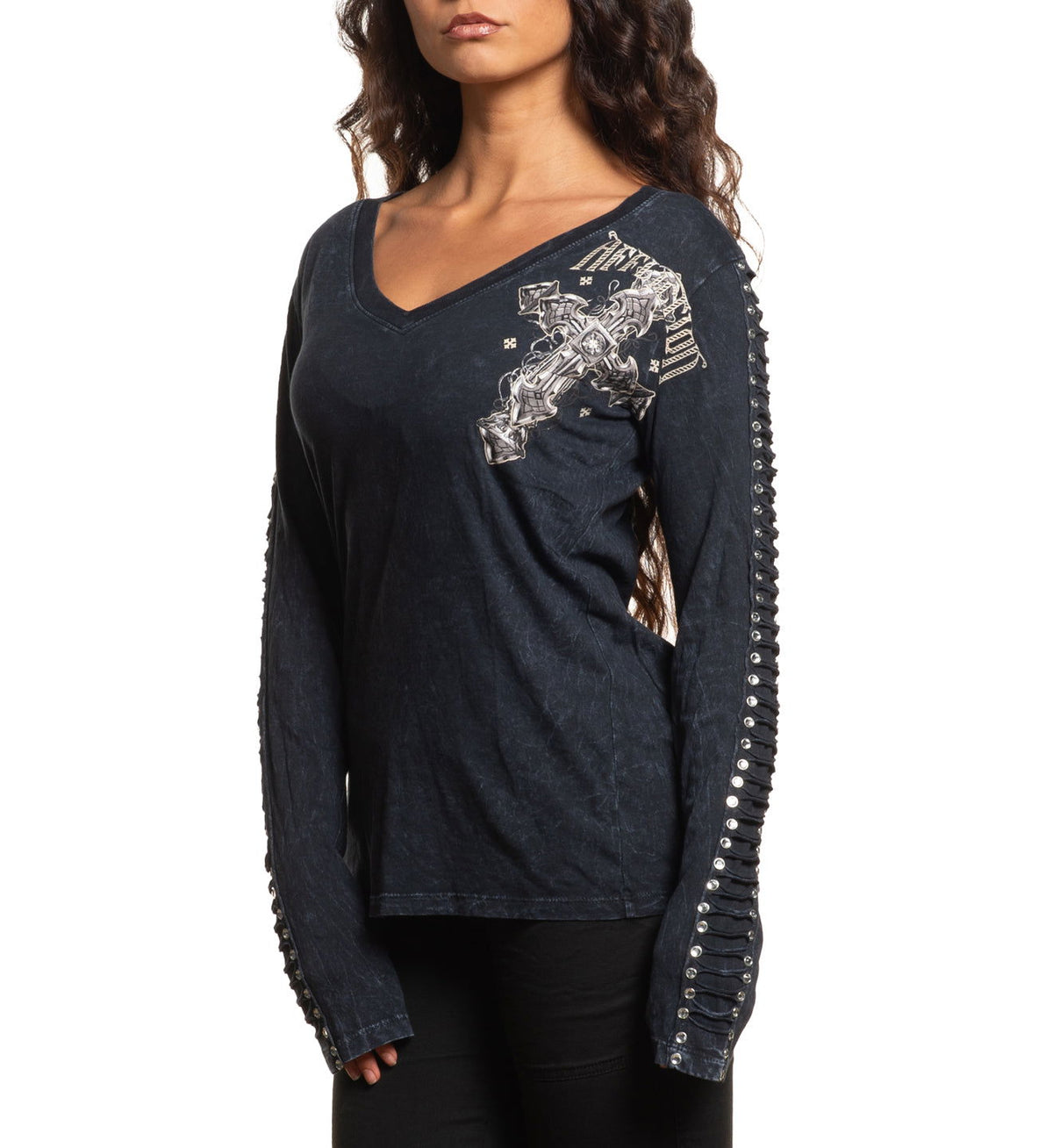 Venetian Fleet - Affliction Clothing