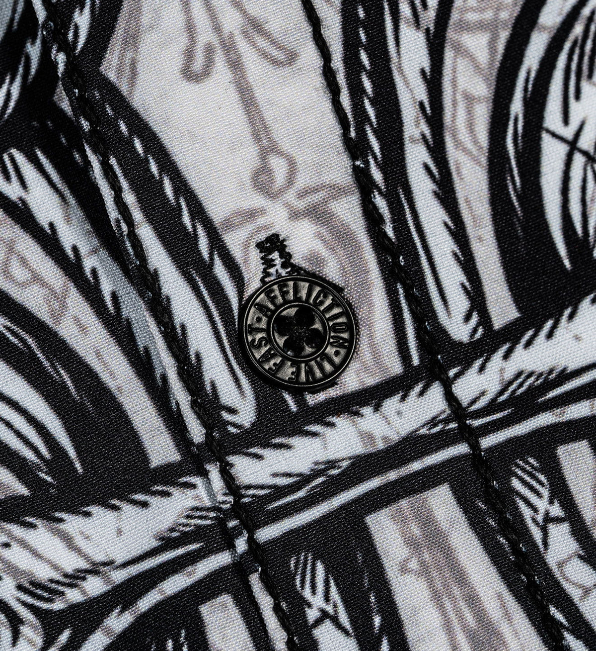 Vertibrate - Affliction Clothing