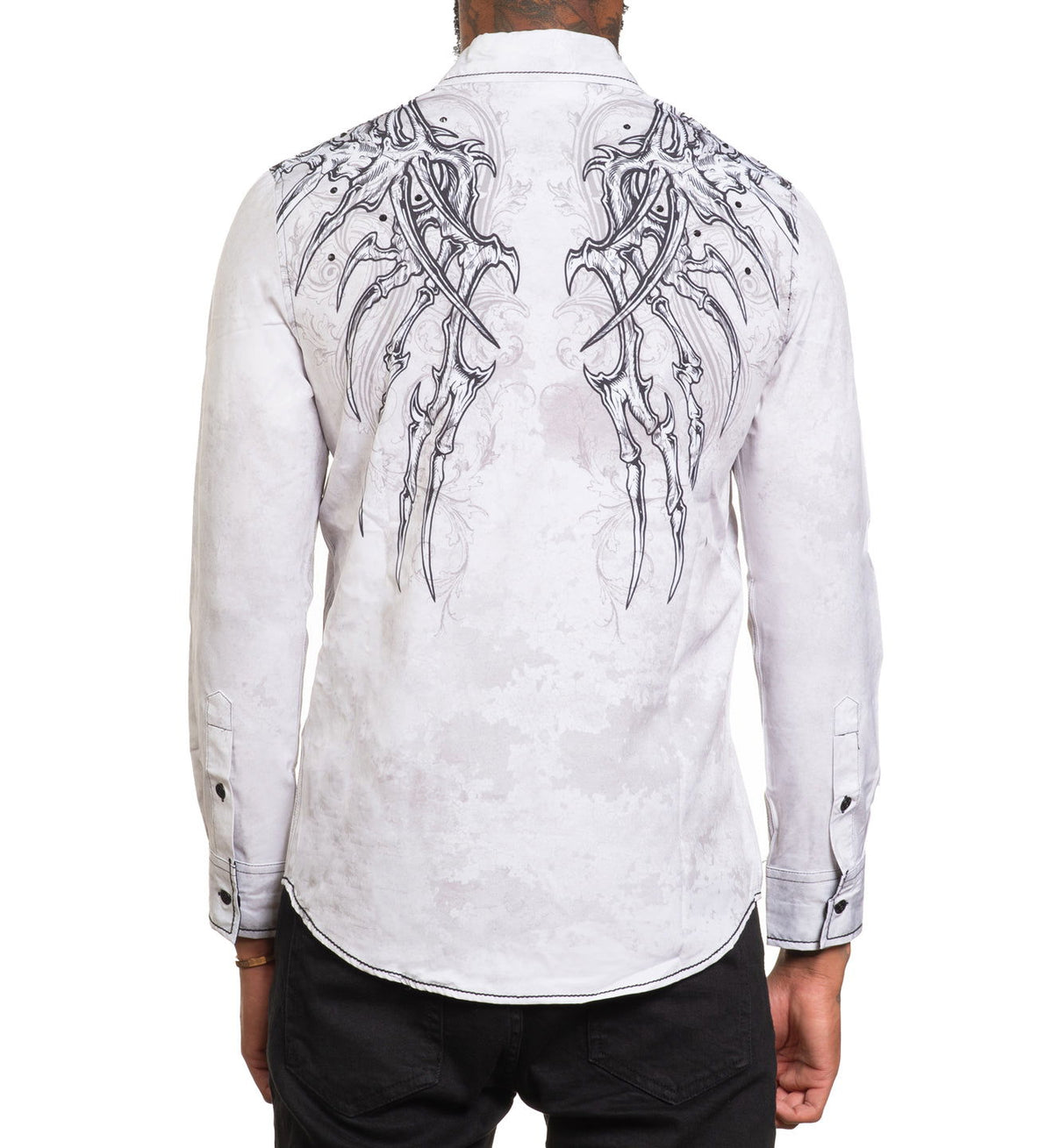 Vertibrate - Affliction Clothing