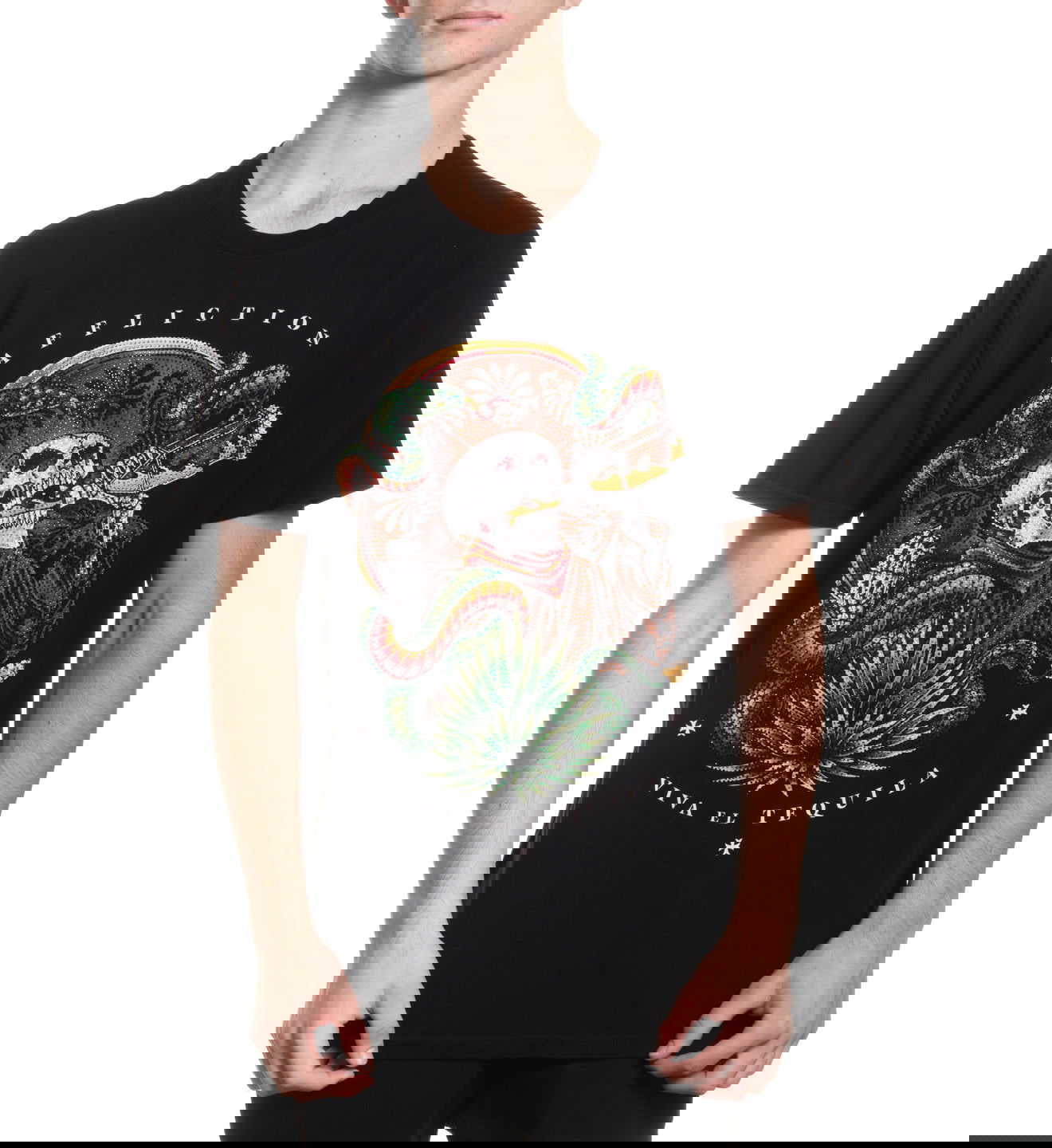 Viva El Tequila - Affliction Clothing