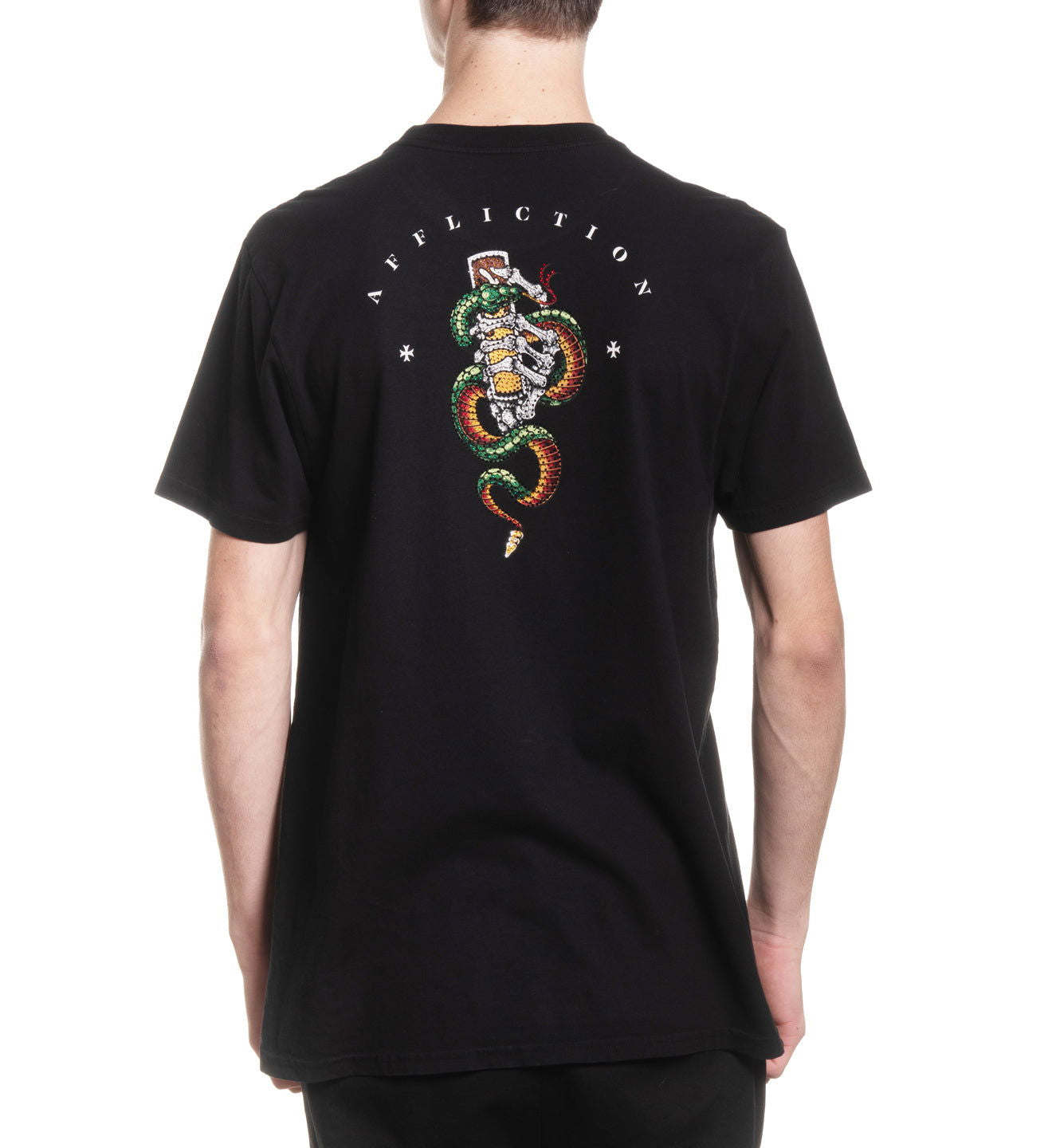 Viva El Tequila - Affliction Clothing