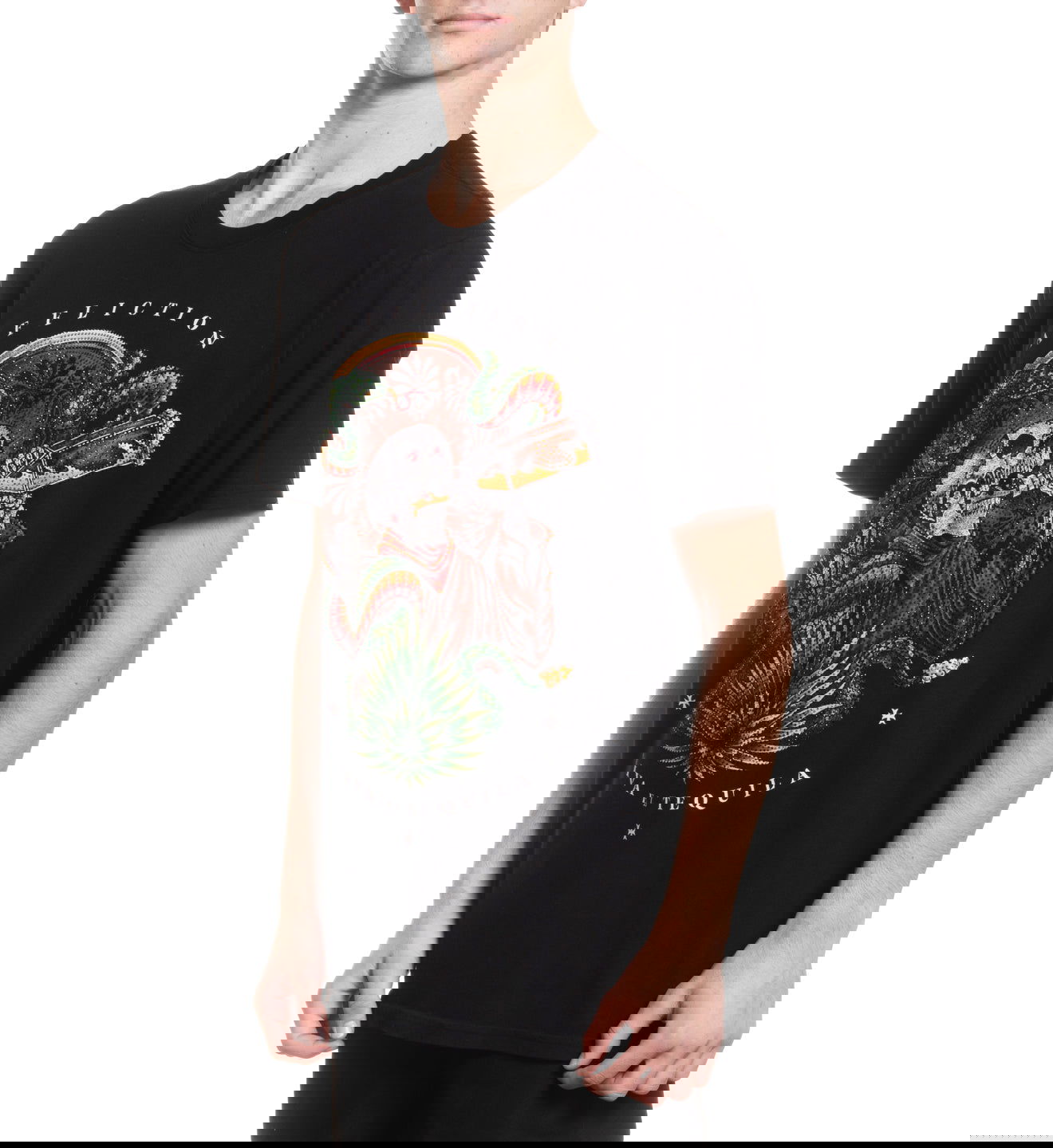 Viva El Tequila - Affliction Clothing