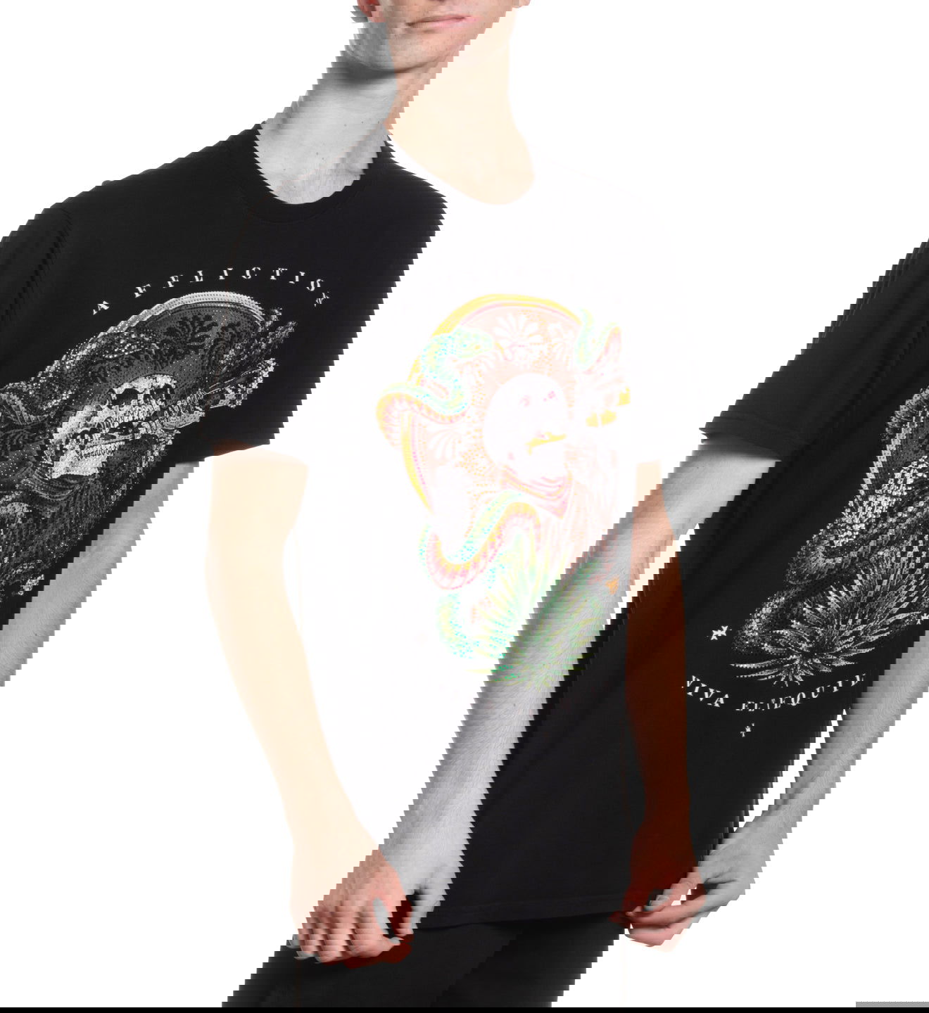 Viva El Tequila - Affliction Clothing