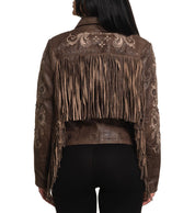 Willow Jacket - Affliction Clothing