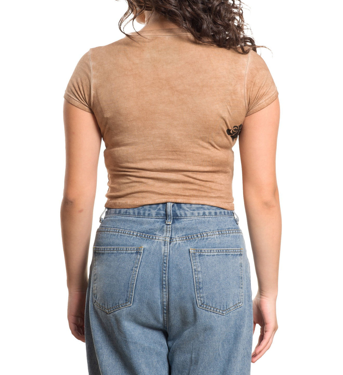 Winged Reaper - Affliction Clothing