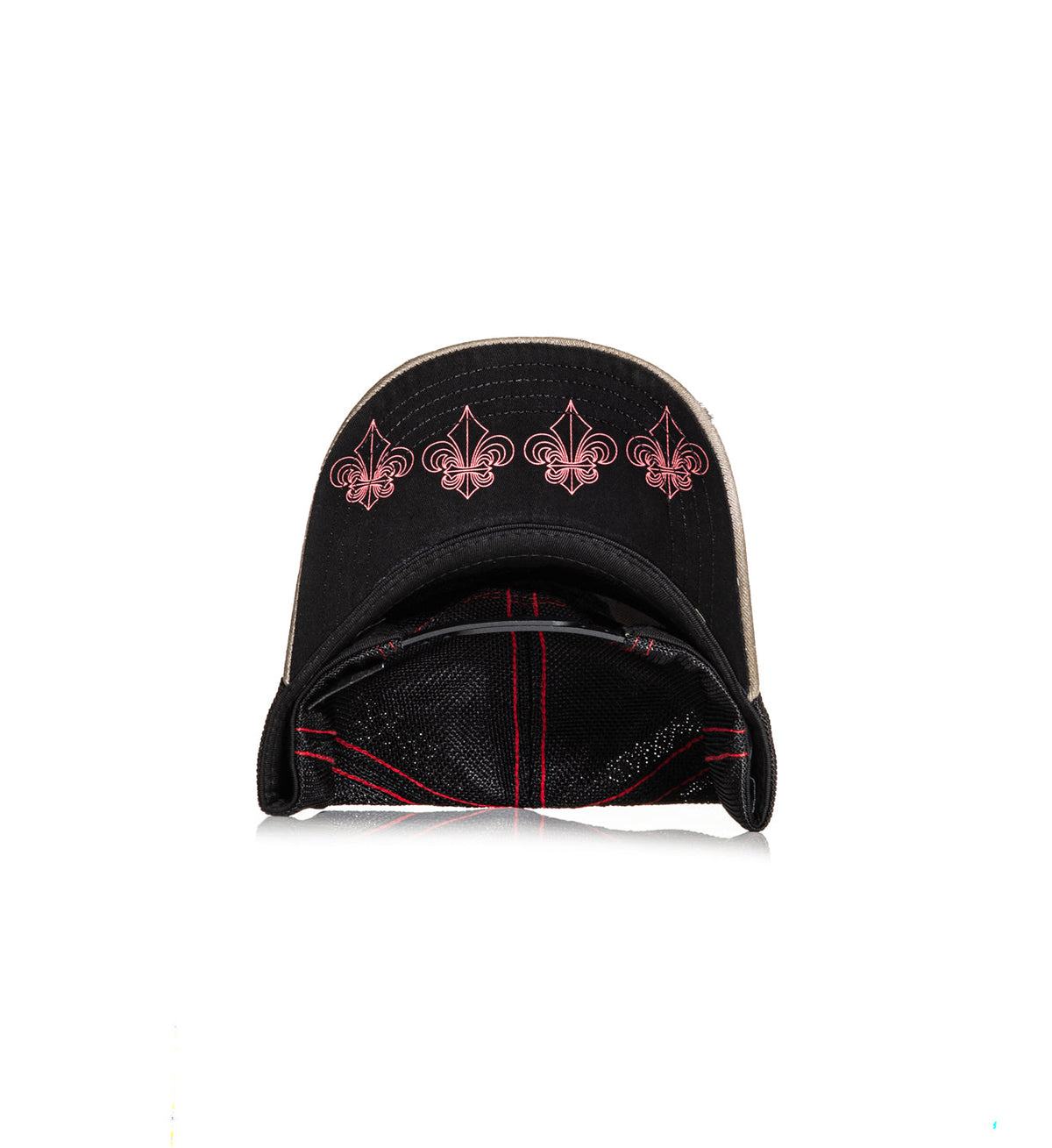 Winged Reaper Hat - Affliction Clothing