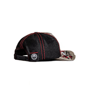 Winged Reaper Hat - Affliction Clothing