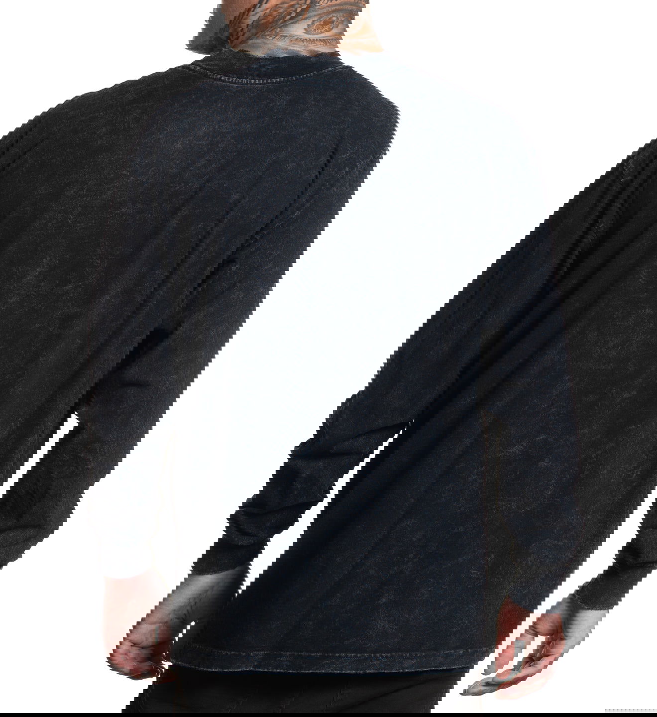 Winged Up - Affliction Clothing