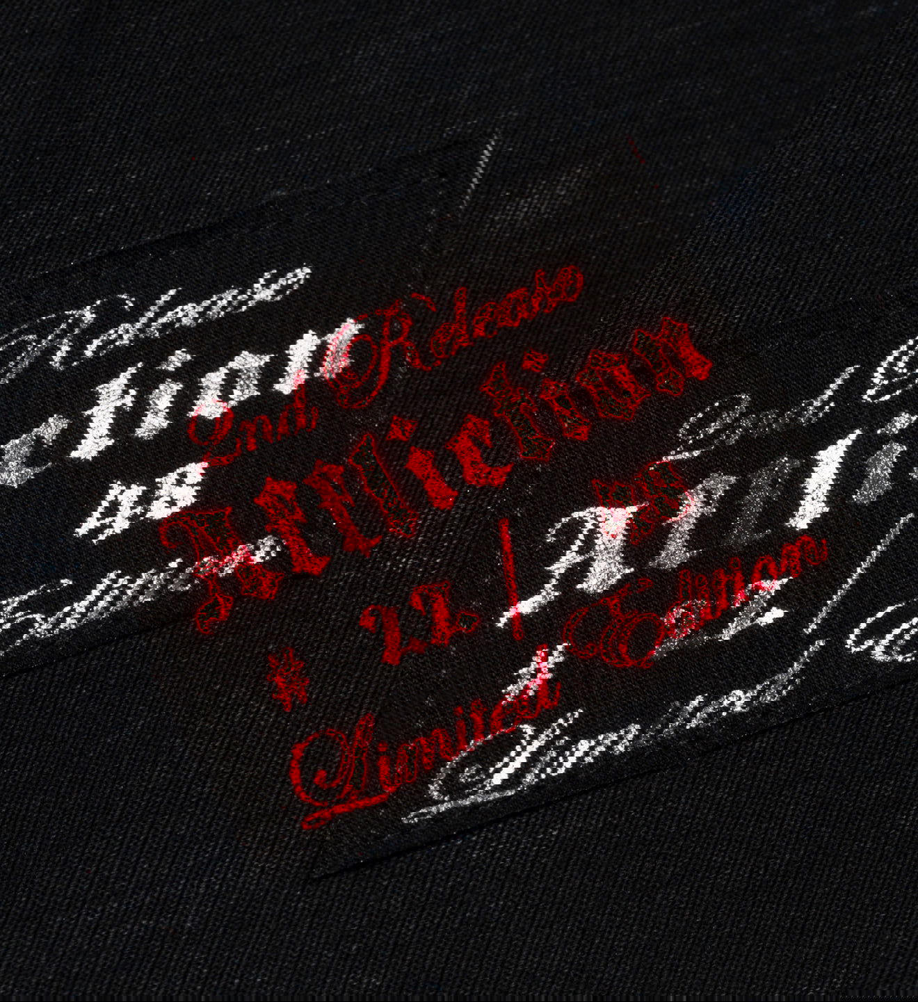 Winged Up - Affliction Clothing