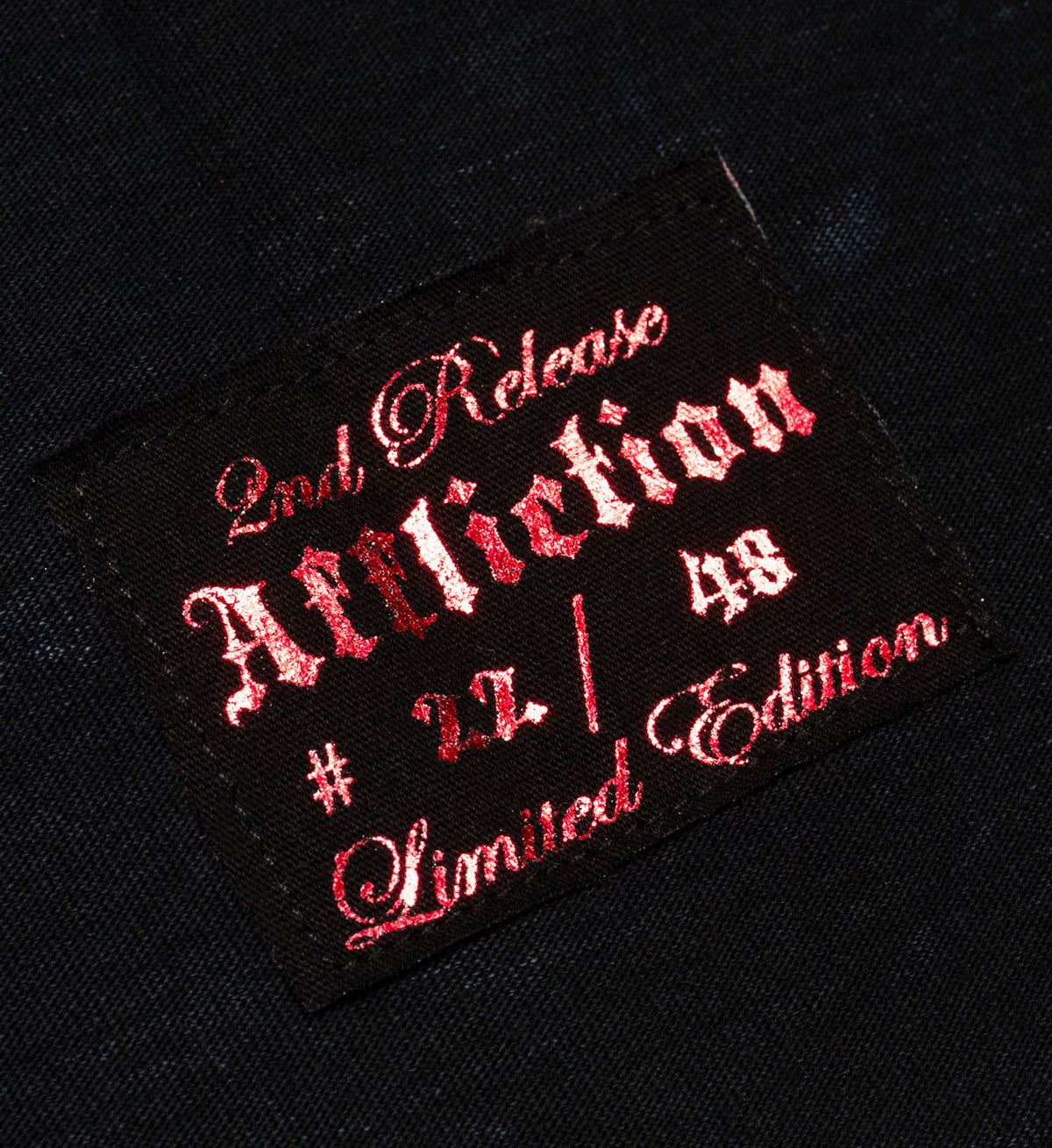 Winged Up - Affliction Clothing