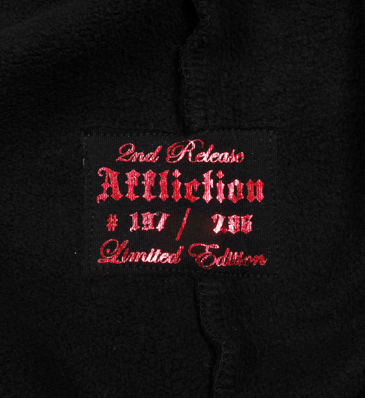 Winged Up - Affliction Clothing