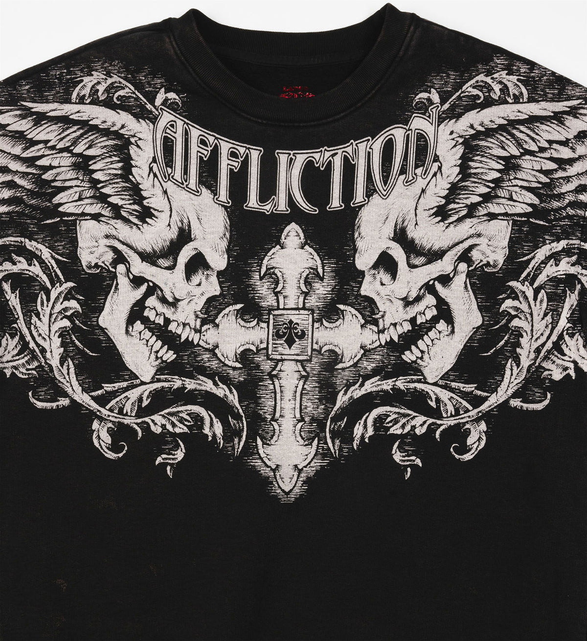 Winged Up - Affliction Clothing