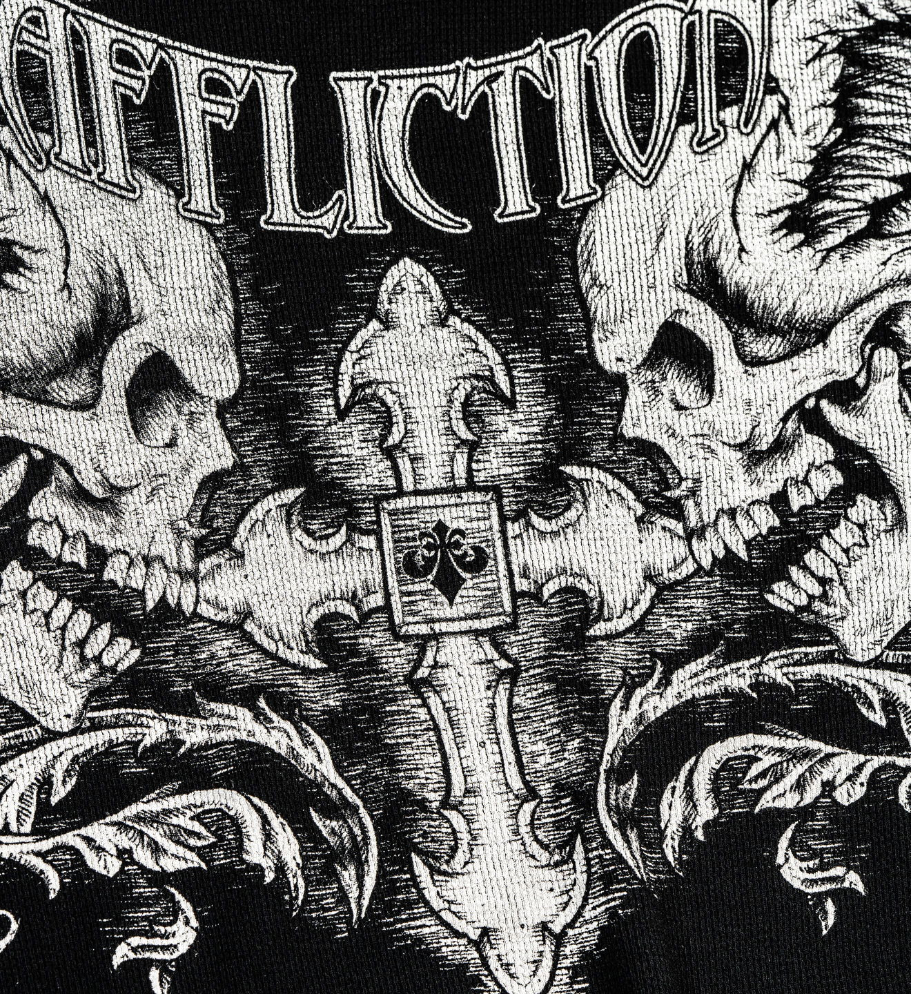 Winged Up - Affliction Clothing
