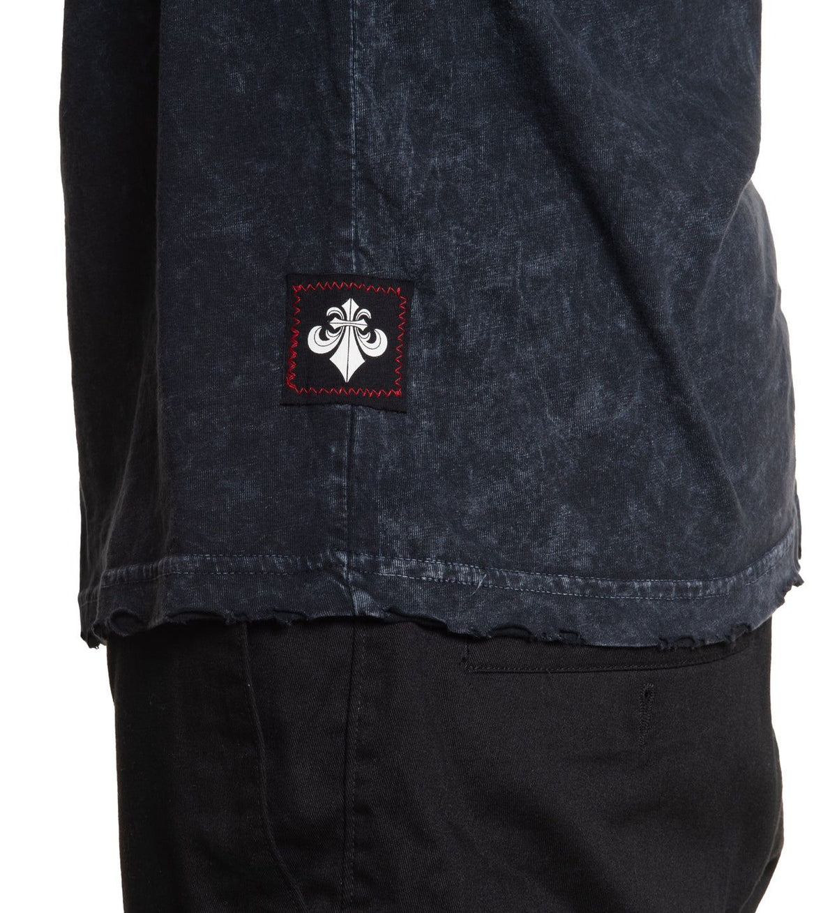 Winged Up - Affliction Clothing