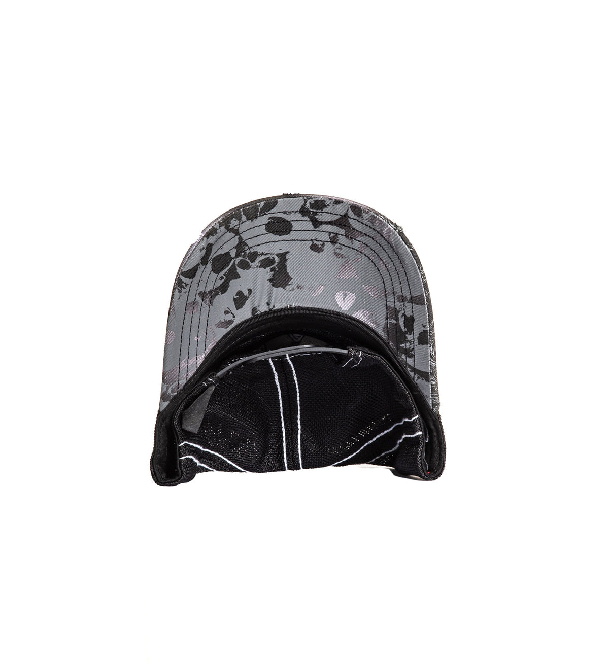 Winged Up Hat - Affliction Clothing