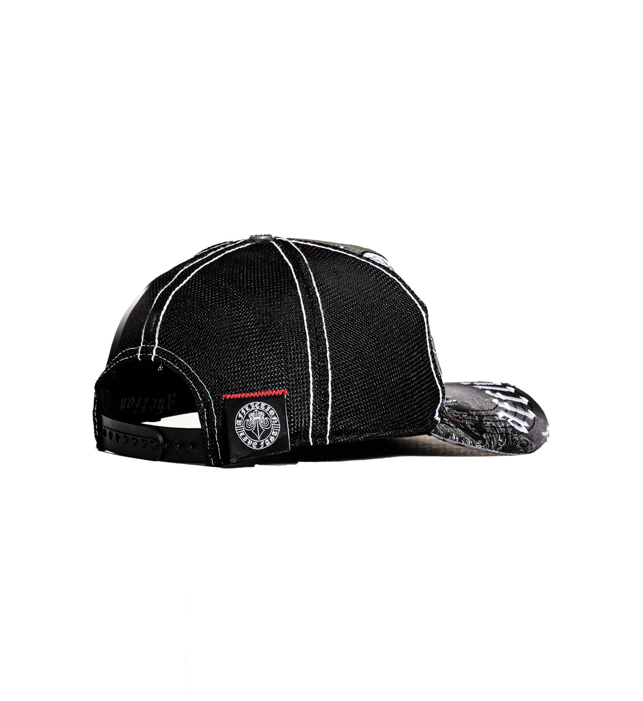 Winged Up Hat - Affliction Clothing