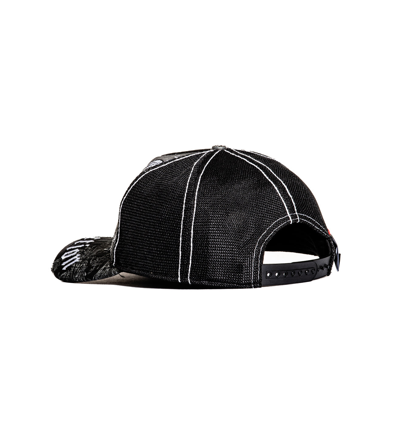 Winged Up Hat - Affliction Clothing