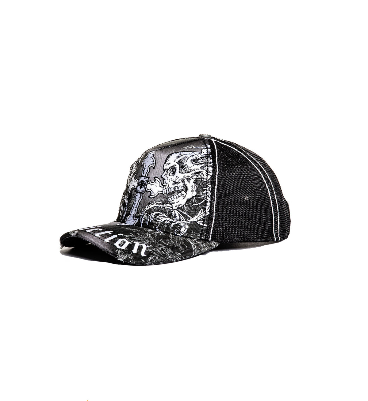 Winged Up Hat - Affliction Clothing