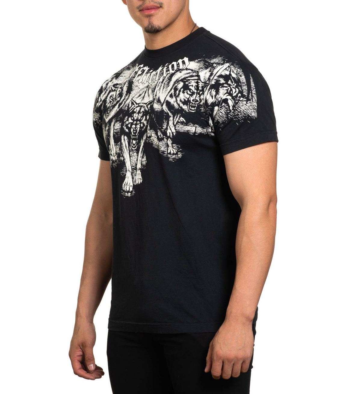 Wolves - Affliction Clothing