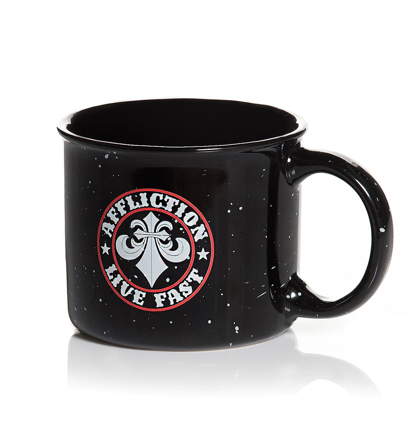 Divio Mug - Mens Other Accessories - Affliction Clothing