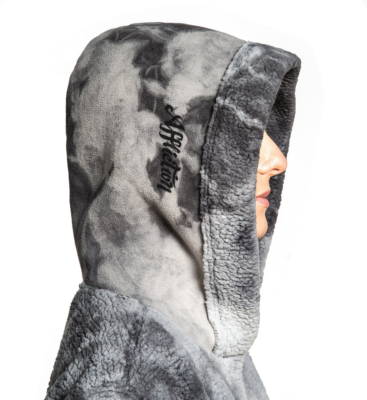 Standard Supply - Affliction Clothing