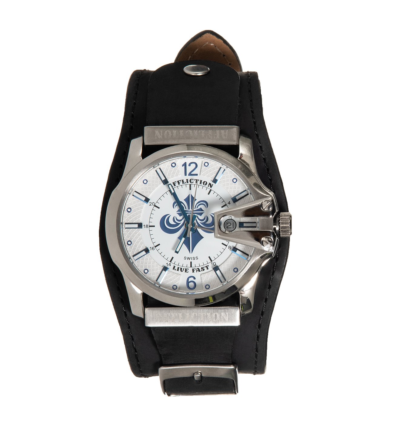 Duel X Watch - Mens Watches - Affliction Clothing