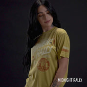 Midnight Rally Tee