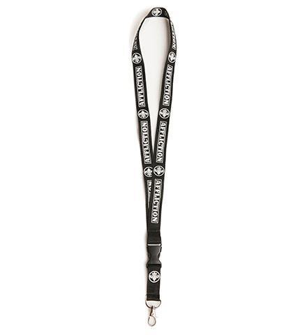 Creed Lanyard - Mens Other Accessories - Affliction Clothing