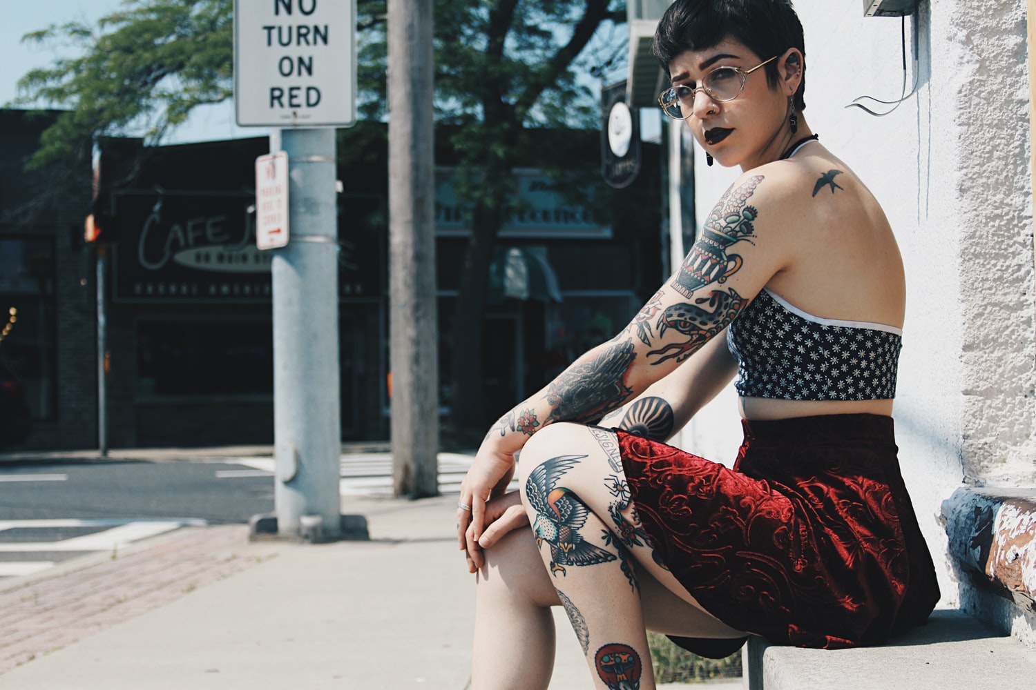 How to Design a Tattoo: A Guide to Inking Your Unique Designs