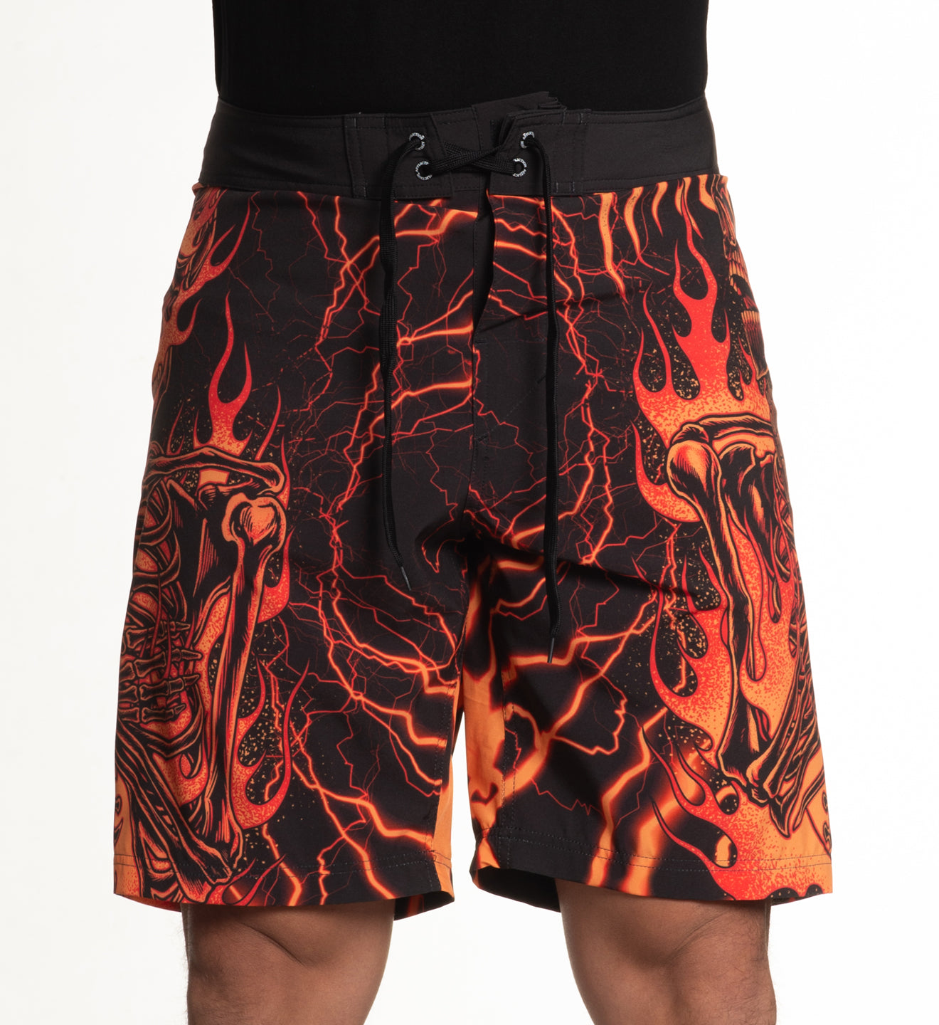 Infernal Nightmare Boardshort