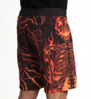 Infernal Nightmare Boardshort
