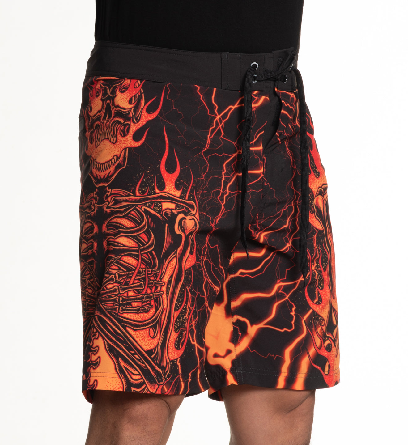 Infernal Nightmare Boardshort