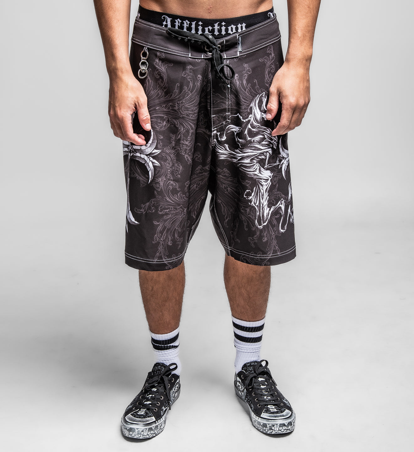 Jump Boardshort
