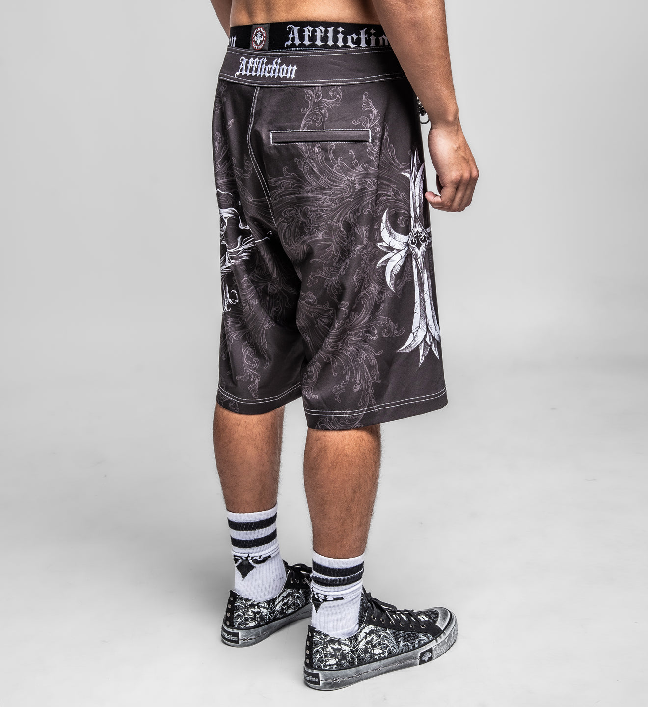 Jump Boardshort
