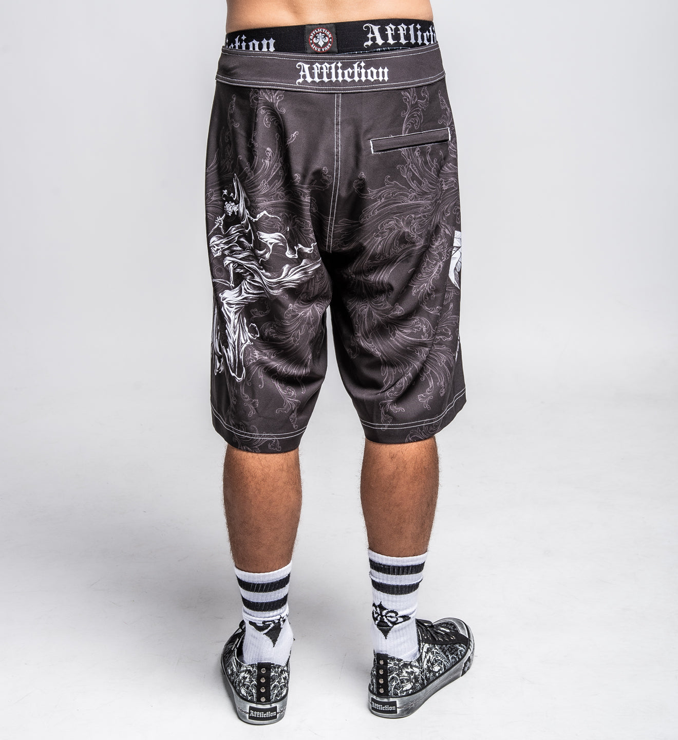 Jump Boardshort