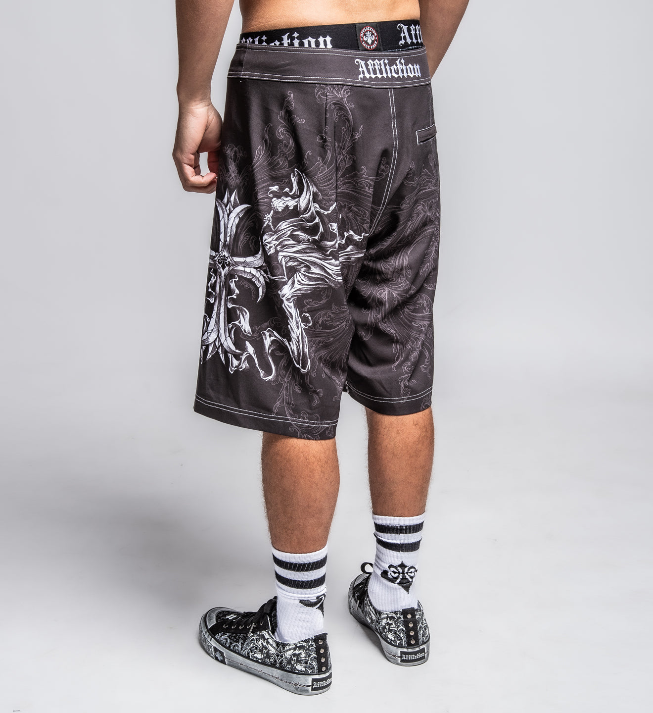 Jump Boardshort