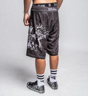 Jump Boardshort