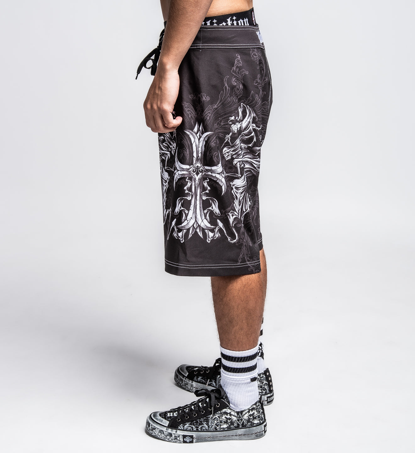 Jump Boardshort