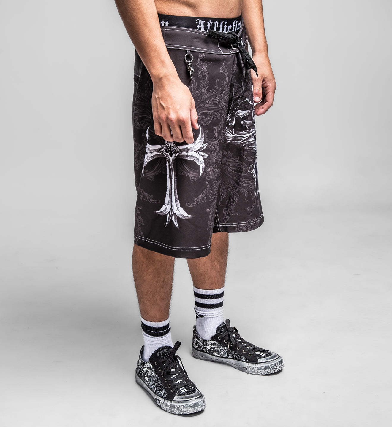 Jump Boardshort