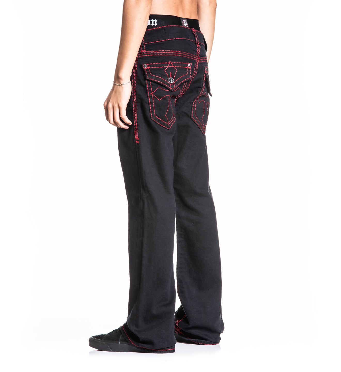 Cooper Black Short